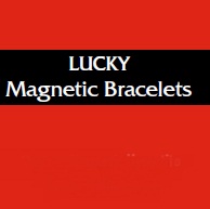 Magnetic Bracelets